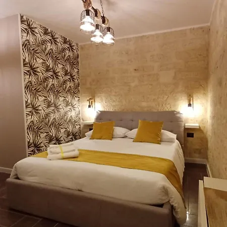 Elegance 05 Bed & Breakfast Bari