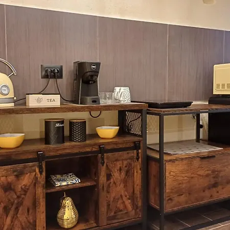 Panzió Elegance 05 Bari